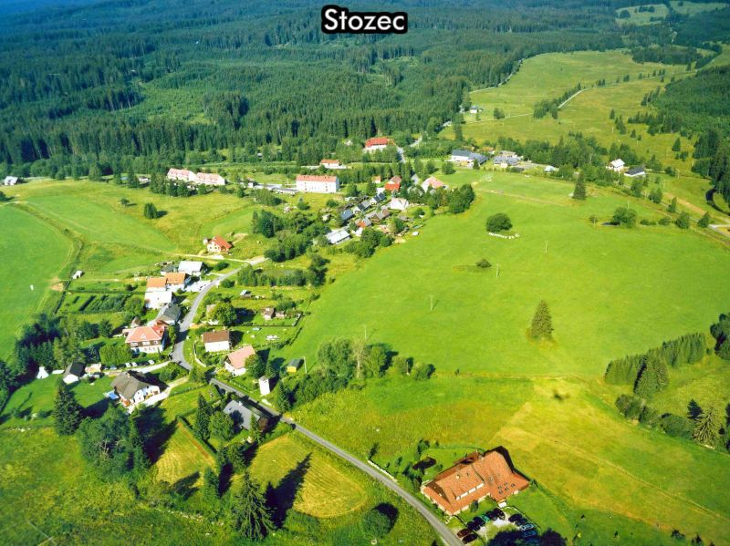 Stožec
