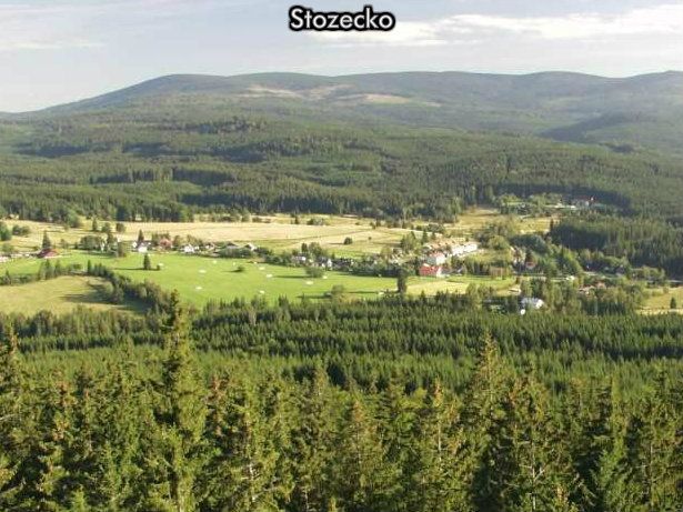 Stožecko